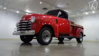 1948 Chevrolet 3100 photo 4