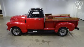 1948 Chevrolet 3100 photo 5