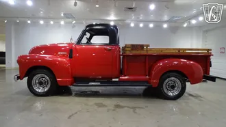 1948 Chevrolet 3100 photo 6