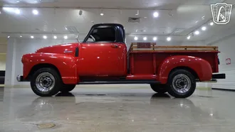 1948 Chevrolet 3100 photo 7