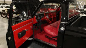 1972 Chevrolet K10 photo 6