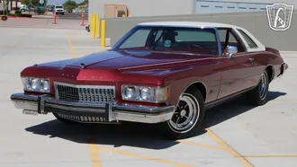 1974 Buick Riviera photo 3