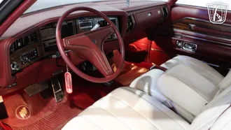 1974 Buick Riviera photo 7