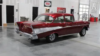 1957 Chevrolet 210 photo 4