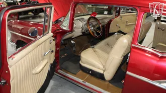 1957 Chevrolet 210 photo 6