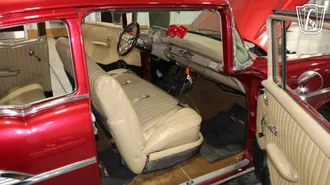 1957 Chevrolet 210 photo 7