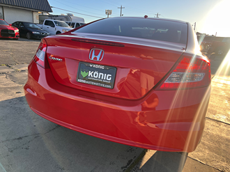 2012 Honda Civic photo 4