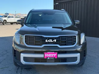 2025 Kia Telluride photo 2