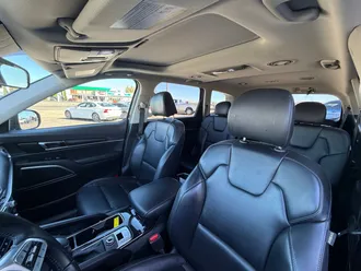 2025 Kia Telluride photo 7