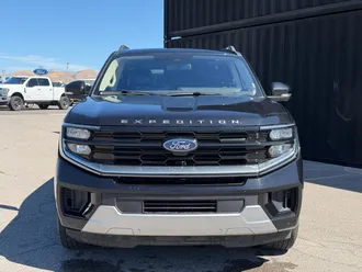 2025 Ford Expedition Max photo 2