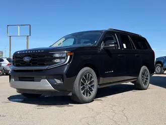 2025 Ford Expedition Max photo 5