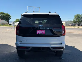 2025 Ford Expedition Max photo 4