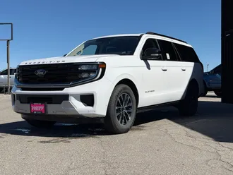 2025 Ford Expedition Max photo 5