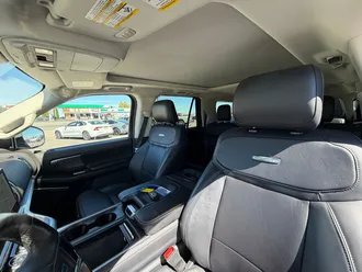 2025 Ford Expedition Max photo 7