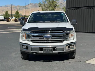 2020 Ford F-150 photo 2