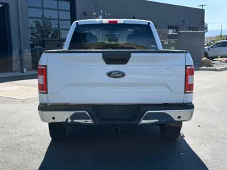 2020 Ford F-150 photo 4
