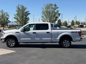 2020 Ford F-150 photo 5