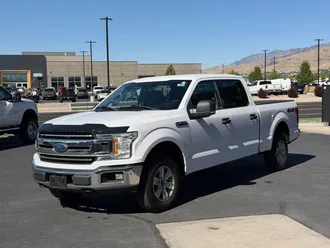 2020 Ford F-150 photo 6