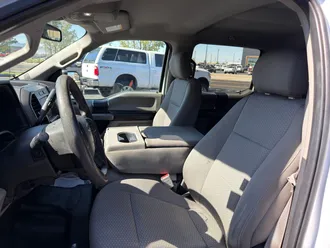 2020 Ford F-150 photo 7
