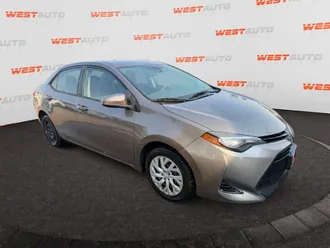 2017 Toyota Corolla photo 7
