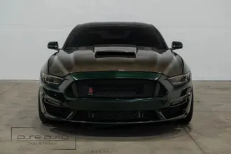 2016 Ford Mustang photo 5