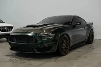 2016 Ford Mustang photo 6