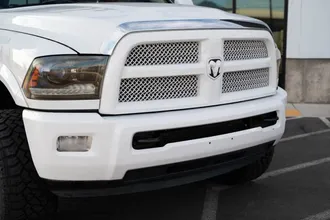 2014 Ram 3500 Crew Cab photo 3