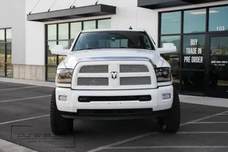 2014 Ram 3500 Crew Cab photo 5