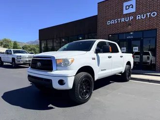 2013 Toyota Tundra photo 3