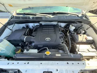 2013 Toyota Tundra photo 4