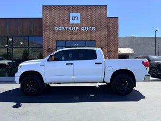 2013 Toyota Tundra photo 5