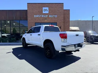 2013 Toyota Tundra photo 6