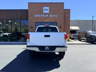 2013 Toyota Tundra photo 7