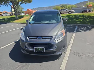 2016 Ford C-MAX Hybrid photo 3
