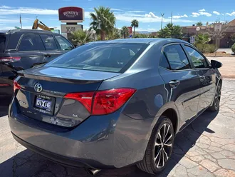 2018 Toyota Corolla photo 3