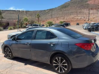 2018 Toyota Corolla photo 6