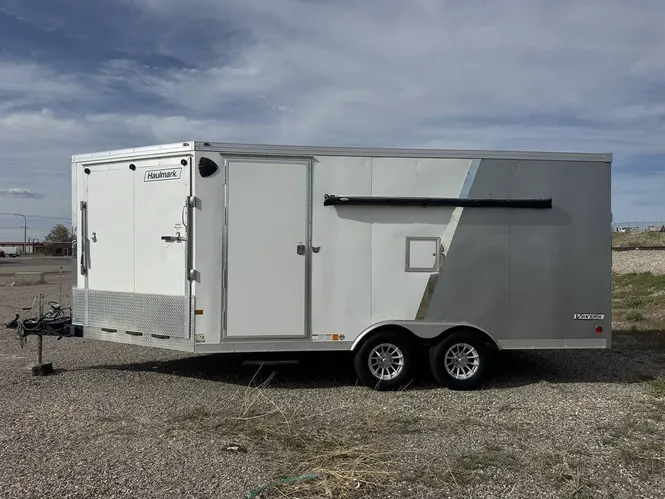2019 Haulmark Venture ALX