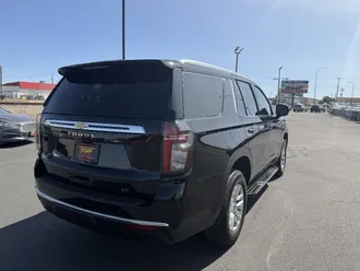 2024 Chevrolet Tahoe photo 6