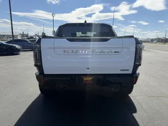 2023 GMC HUMMER EV photo 6