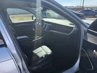 2022 Jeep Grand Cherokee L photo 3