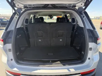 2022 Jeep Grand Cherokee L photo 7