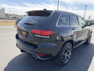 2014 Jeep Grand Cherokee photo 3