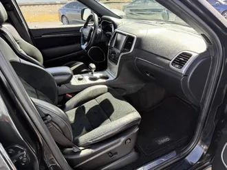 2014 Jeep Grand Cherokee photo 4