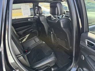 2014 Jeep Grand Cherokee photo 5