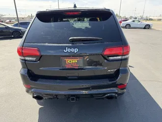 2014 Jeep Grand Cherokee photo 6