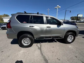 2020 Lexus GX 460 photo 5