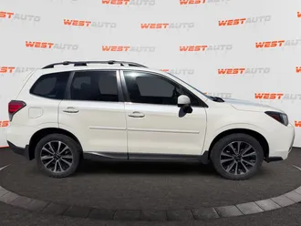 2018 Subaru Forester photo 6