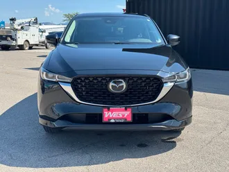 2025 Mazda CX-5 photo 2