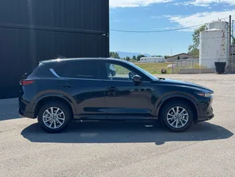 2025 Mazda CX-5 photo 3