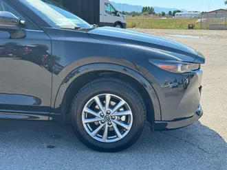 2025 Mazda CX-5 photo 4